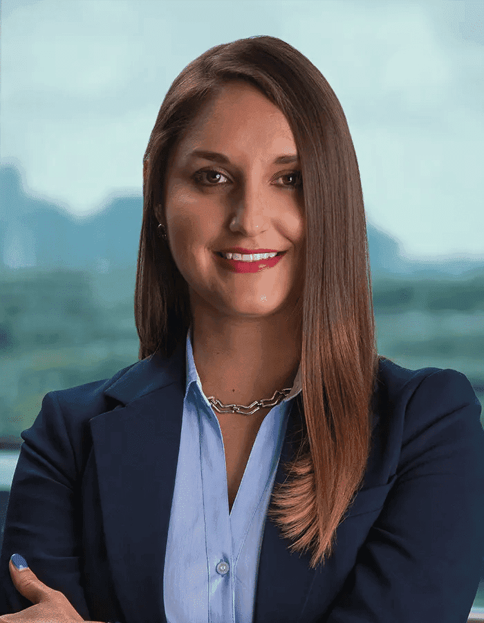 Magaly Sanchez